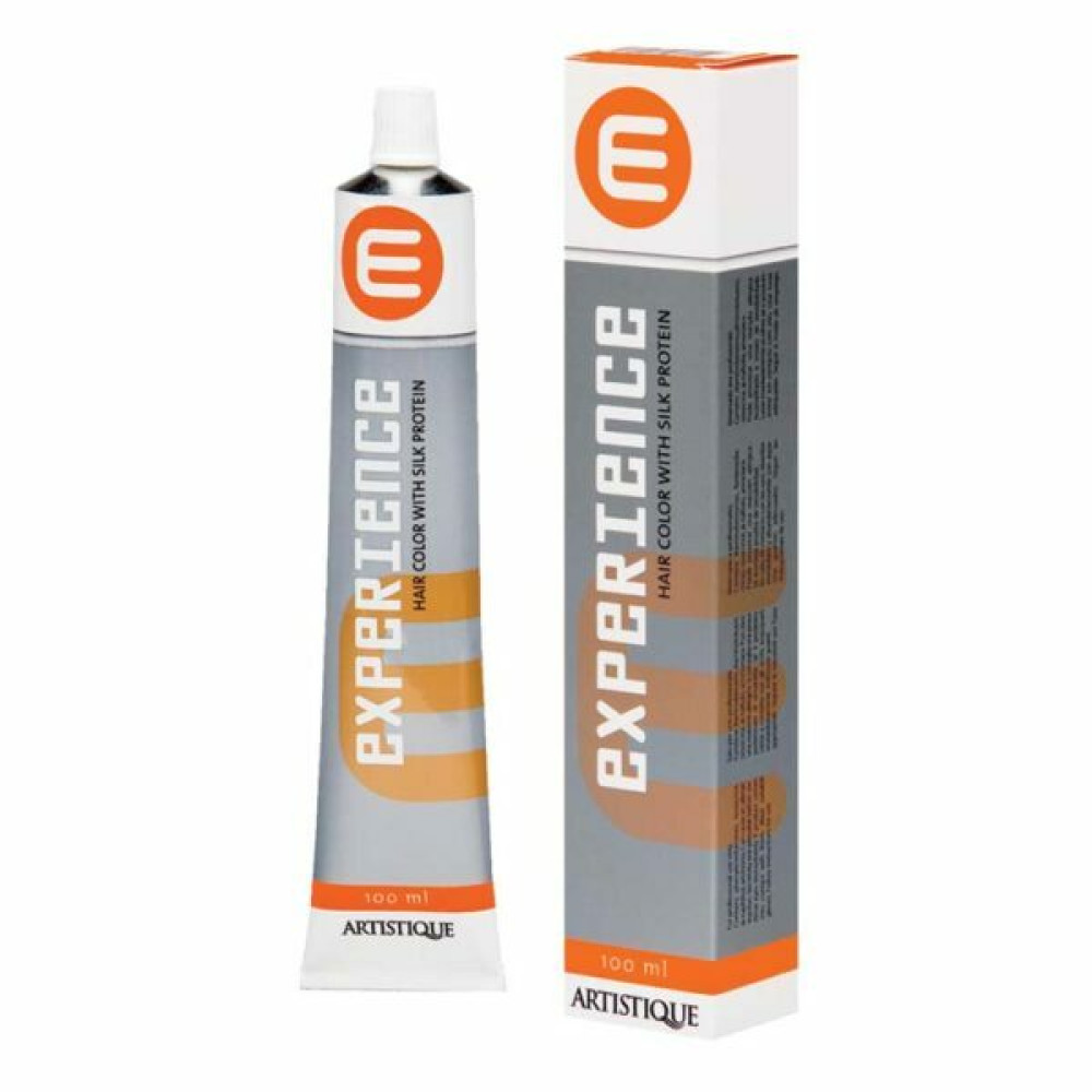 Hair Dye Experience Level Corrector .B light