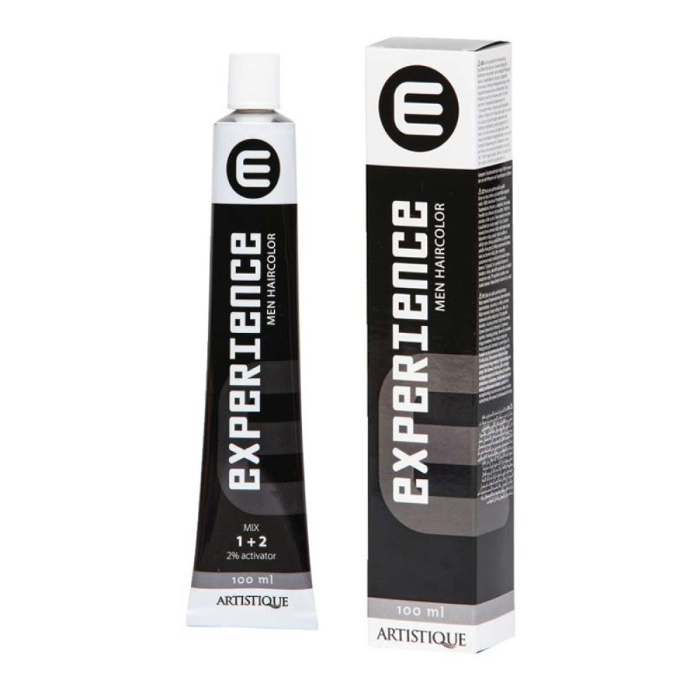 Experience Men Color 6