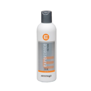 Caring pre-pigmentation Experience Pre tone 5-6