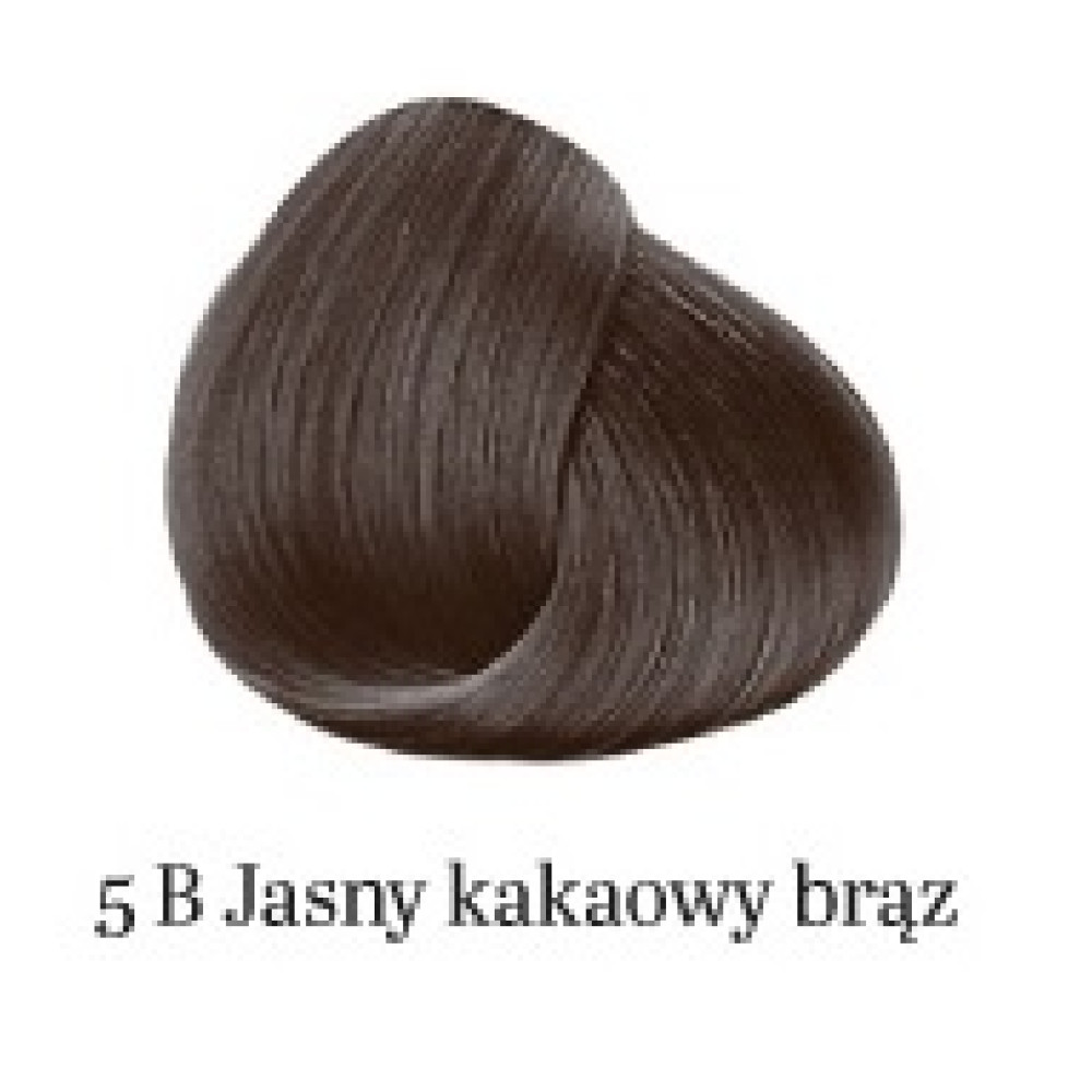 Hair Dye Experience nr. 5B