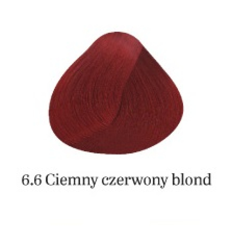 Hair Dye Experience nr. 6.6