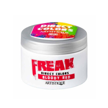 FREAK Direct Colors Bloody Red