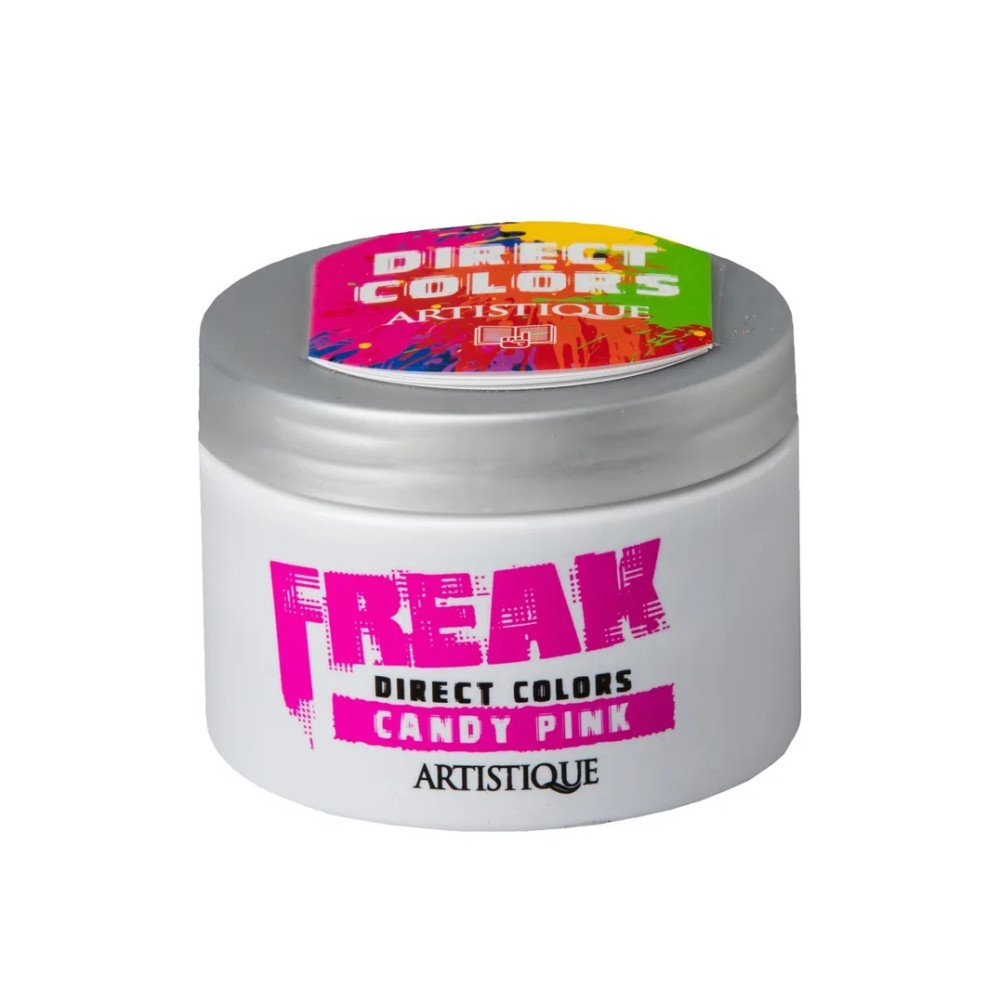 FREAK Direct Colors Candy Pink