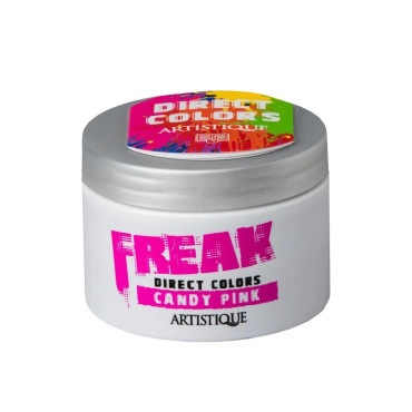 FREAK Direct Colors Candy Pink
