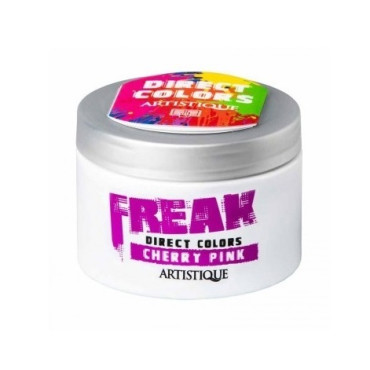 FREAK Direct Colors Cherry Pink