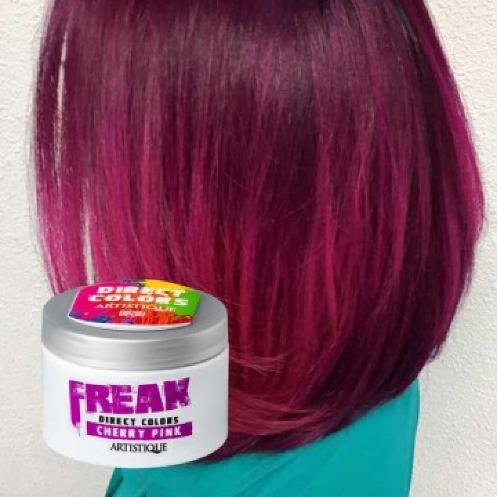 FREAK Direct Colors Cherry Pink