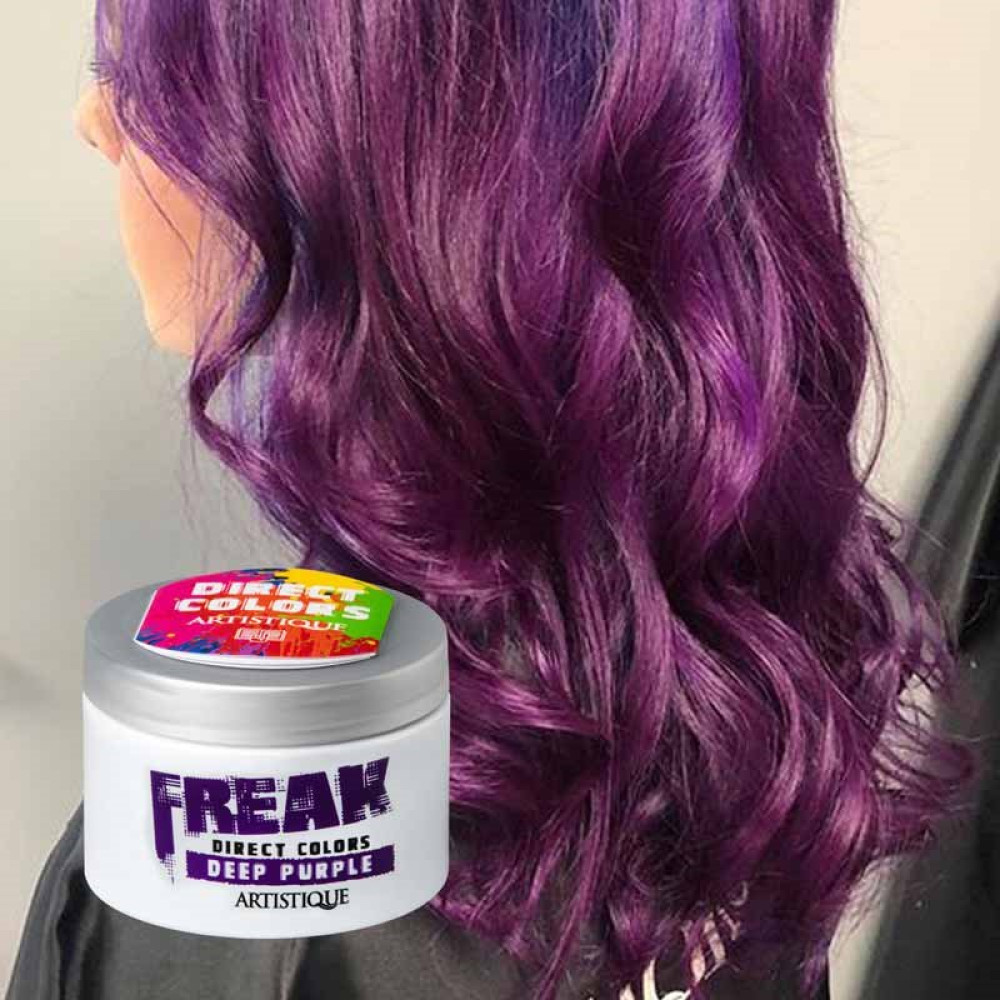 FREAK Direct Colors Deep Purple