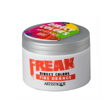 FREAK Direct Colors Fire Orange