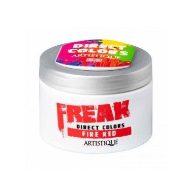 FREAK Direct Colors Fire Red