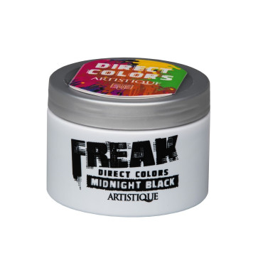 FREAK Direct Colors Midnight Black