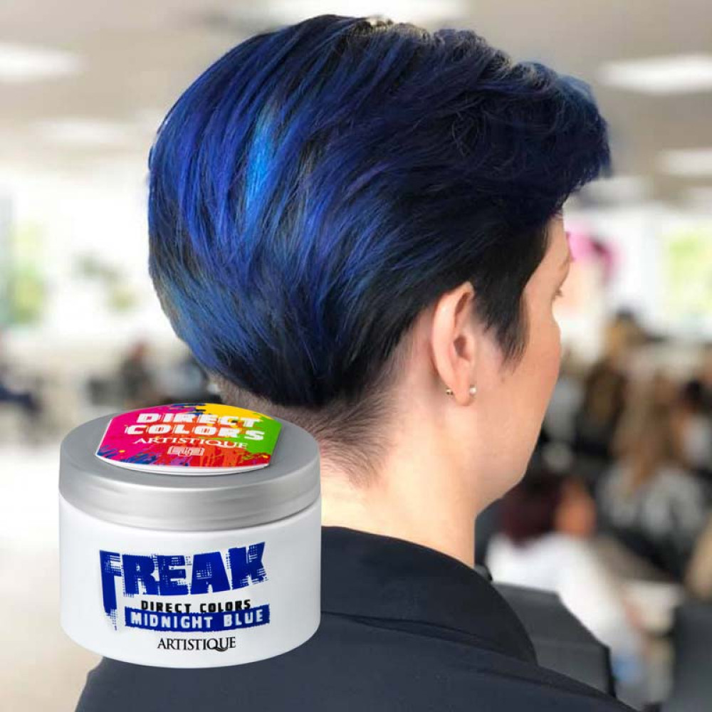 FREAK Direct Colors Midnight Blue
