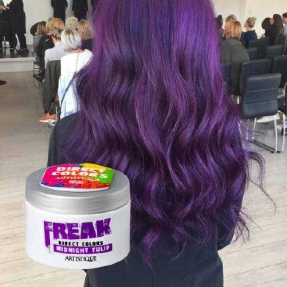 FREAK Direct Colors Midnight Tulip