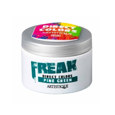 FREAK Direct Colors Pine Green