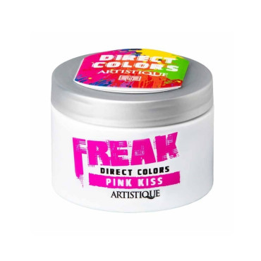 FREAK Direct Colors Pink Kiss