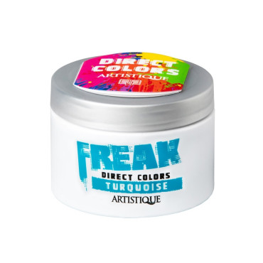 FREAK Direct Colors Turquoise