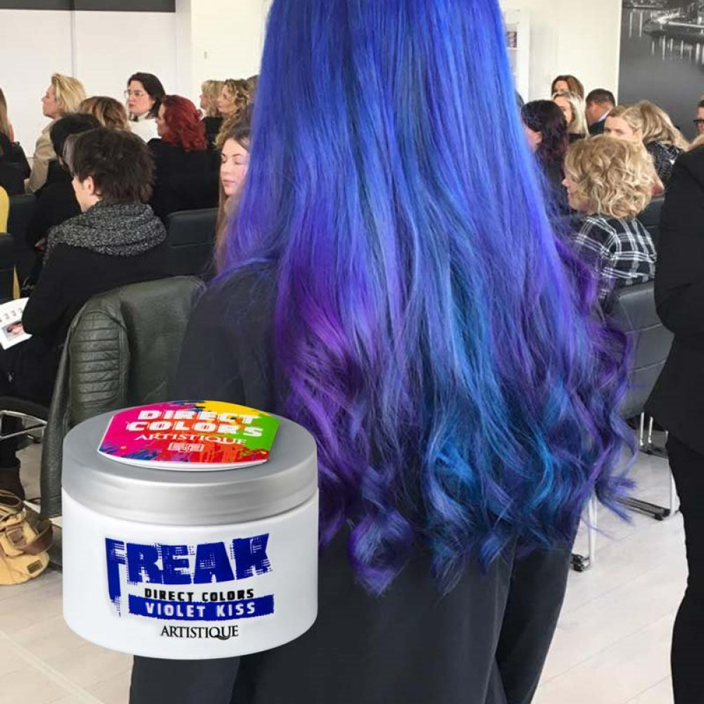FREAK Direct Colors Violet Kiss