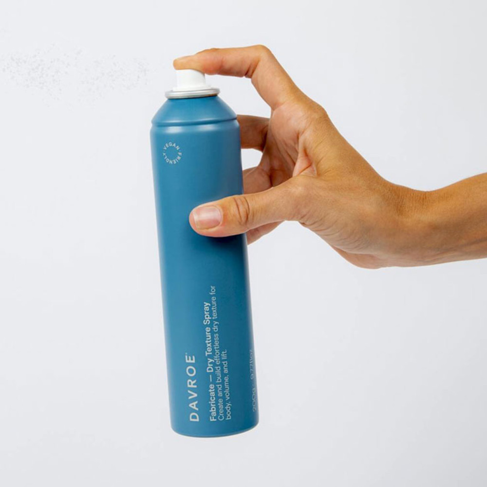 Fabricate Texture Spray