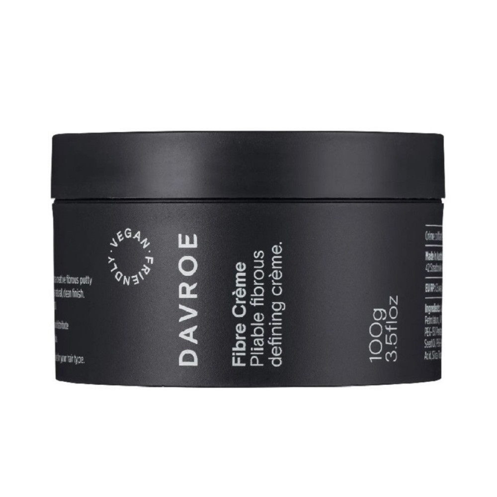 Fibre Crème
