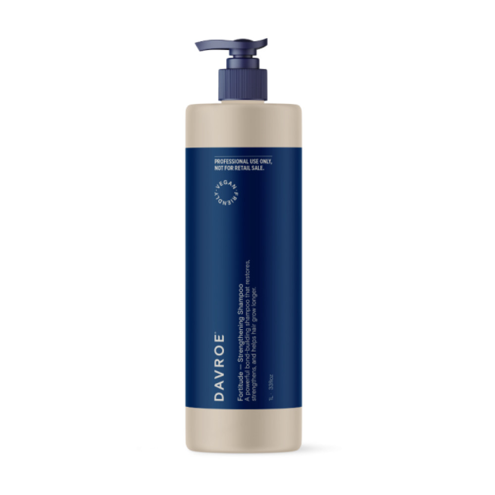 Fortitude Strengthening Shampoo