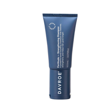 Fortitude Strengthening Shampoo
