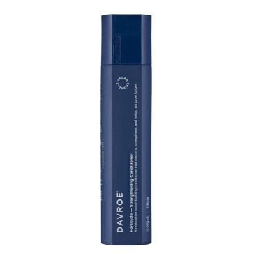Fortitude Strengthening Conditioner