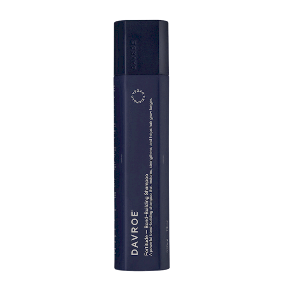 Fortitude Strengthening Shampoo