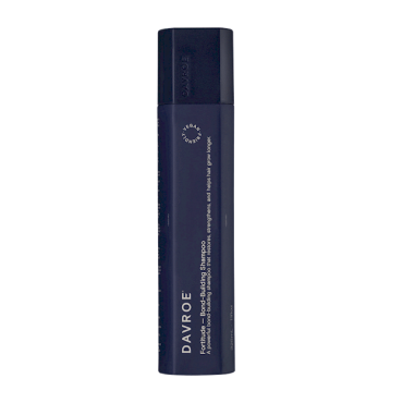 Fortitude Strengthening Shampoo
