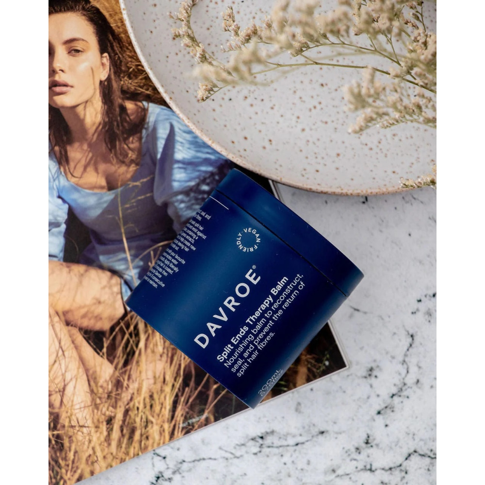 Fortitude Split Ends Therapy Balm
