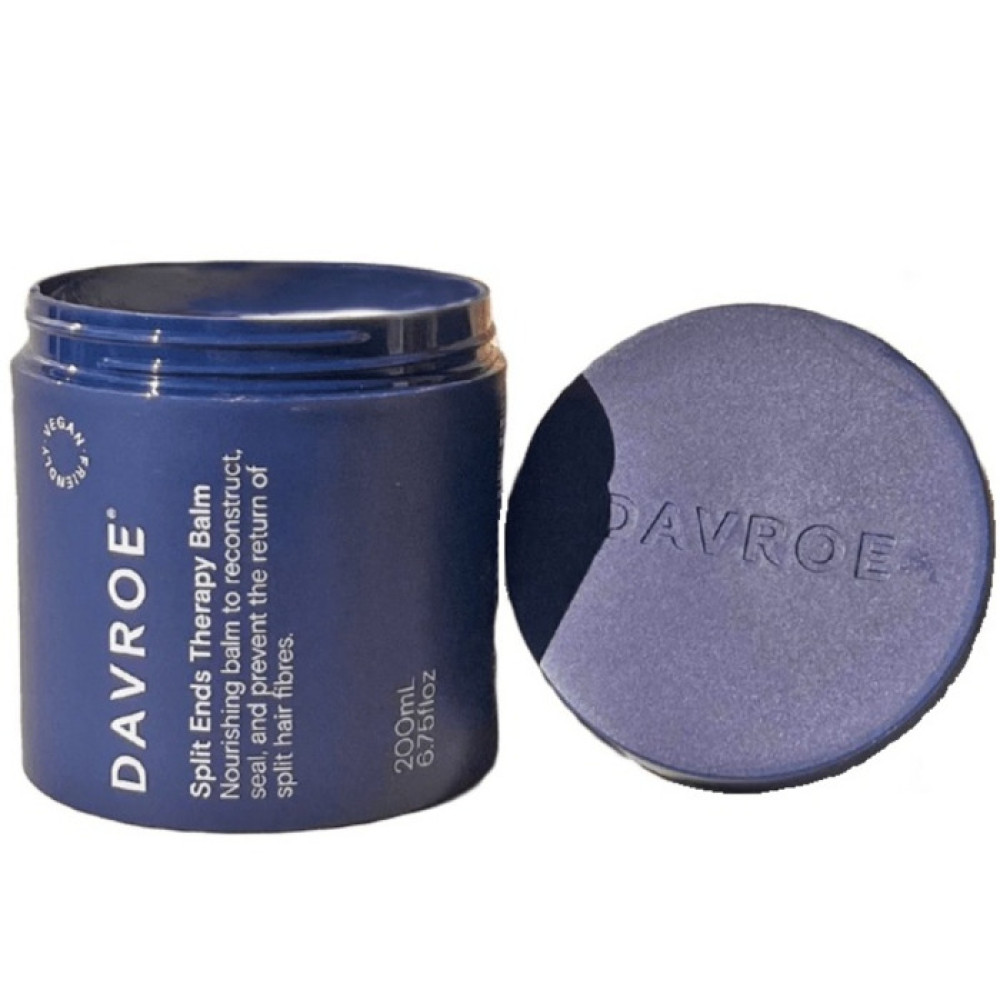 Fortitude Split Ends Therapy Balm
