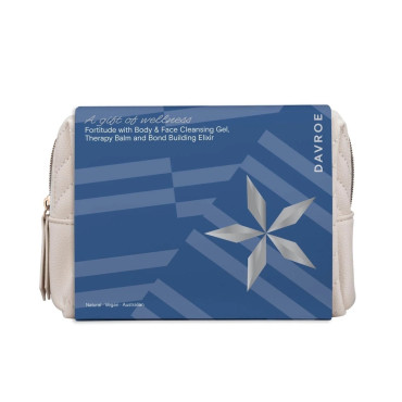 Fortitude Senses Traveller Kit