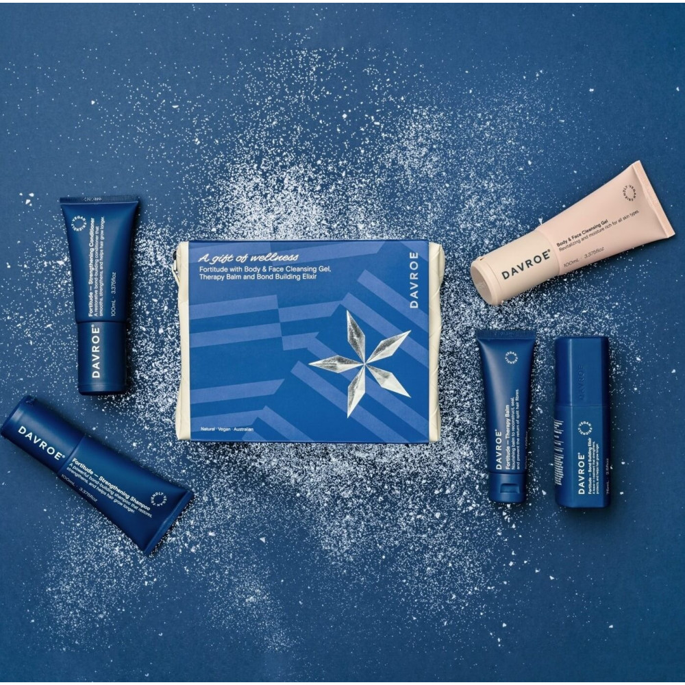 Fortitude Senses Traveller Kit
