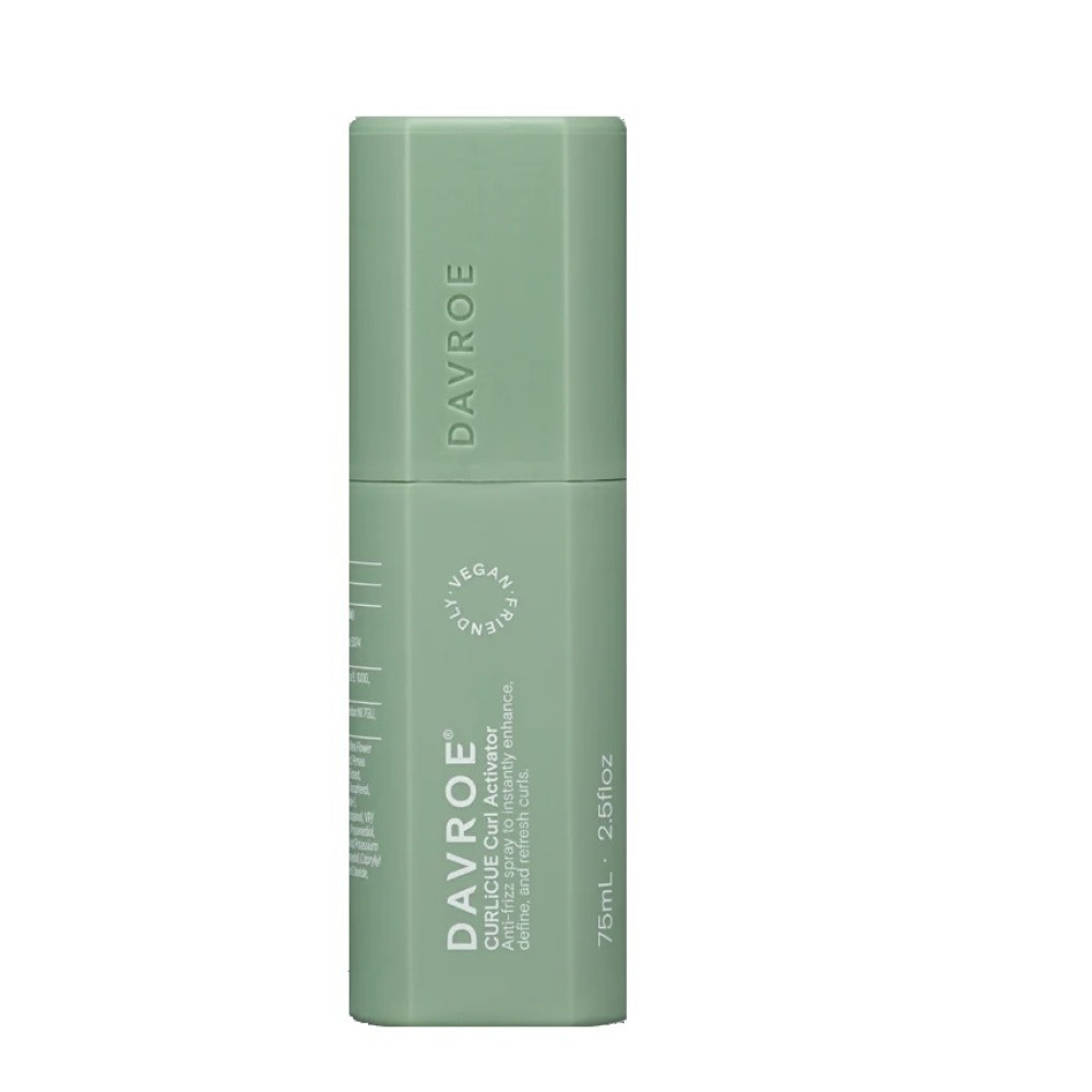 Curlicue Curl Activator Spray