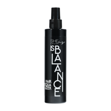 Spray IS BALANCE EQUALIZER