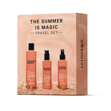 It's Magic Travelset