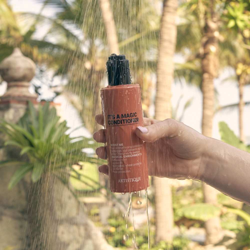 It's Magic conditioner