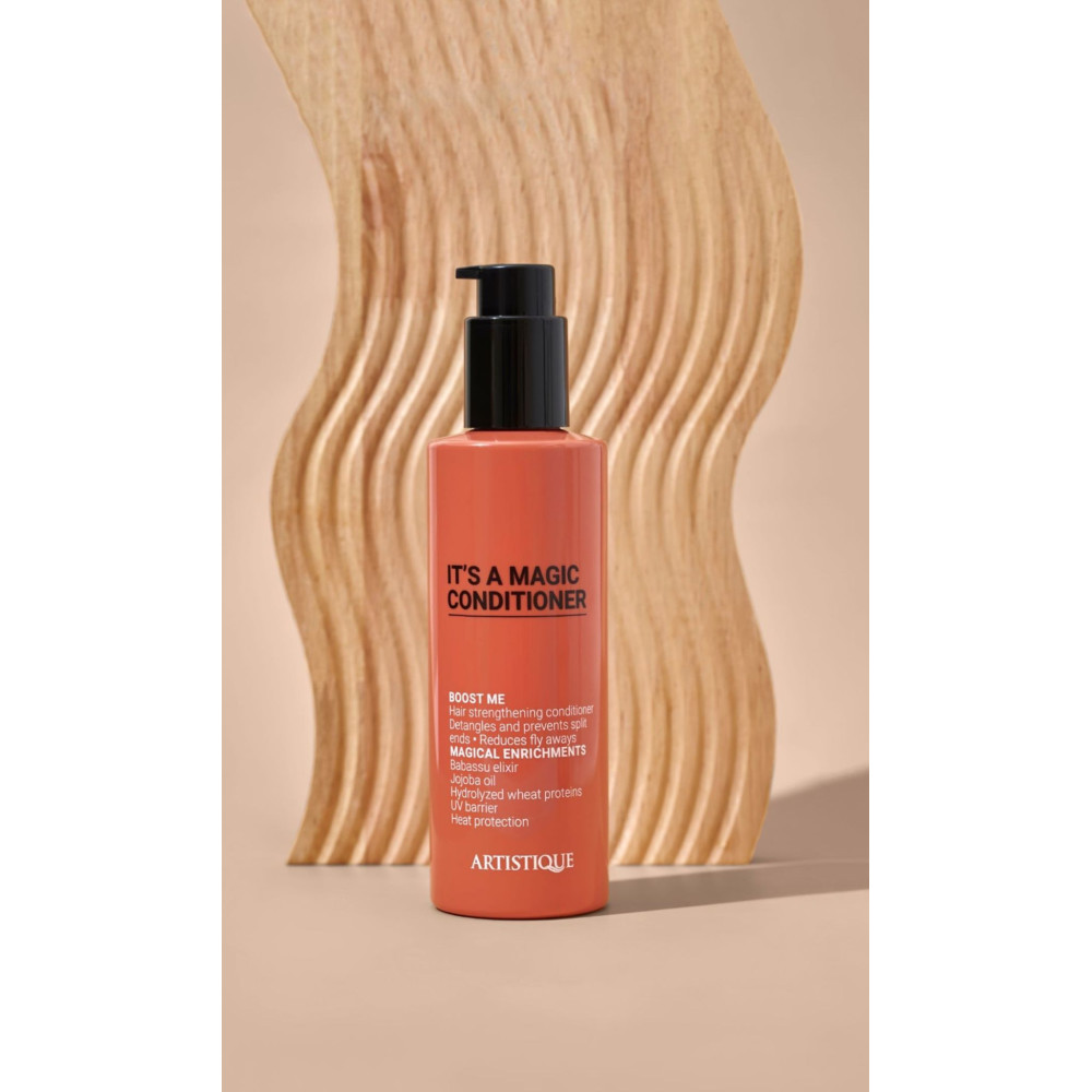 It's Magic conditioner
