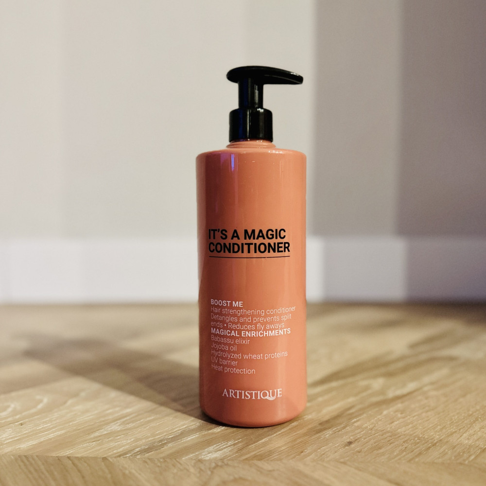 It's Magic conditioner