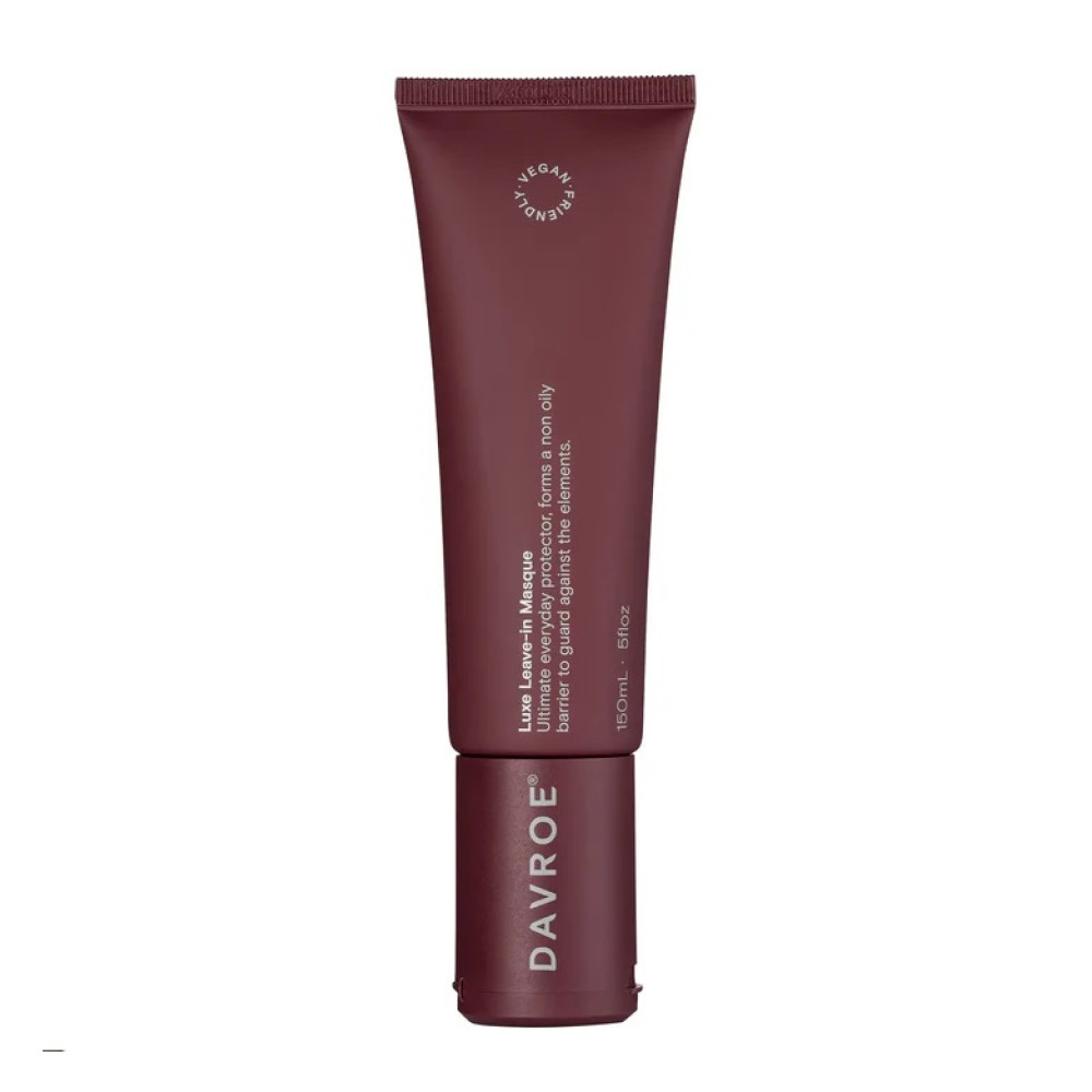 Luxe Leave-In Treatment