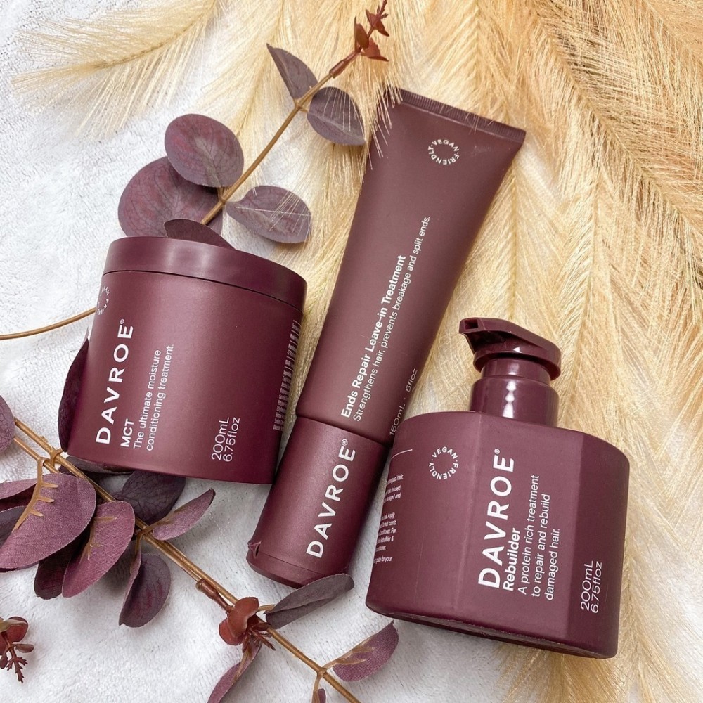 Luxe Leave-In Treatment