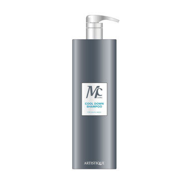 MC Cool Down Shampoo