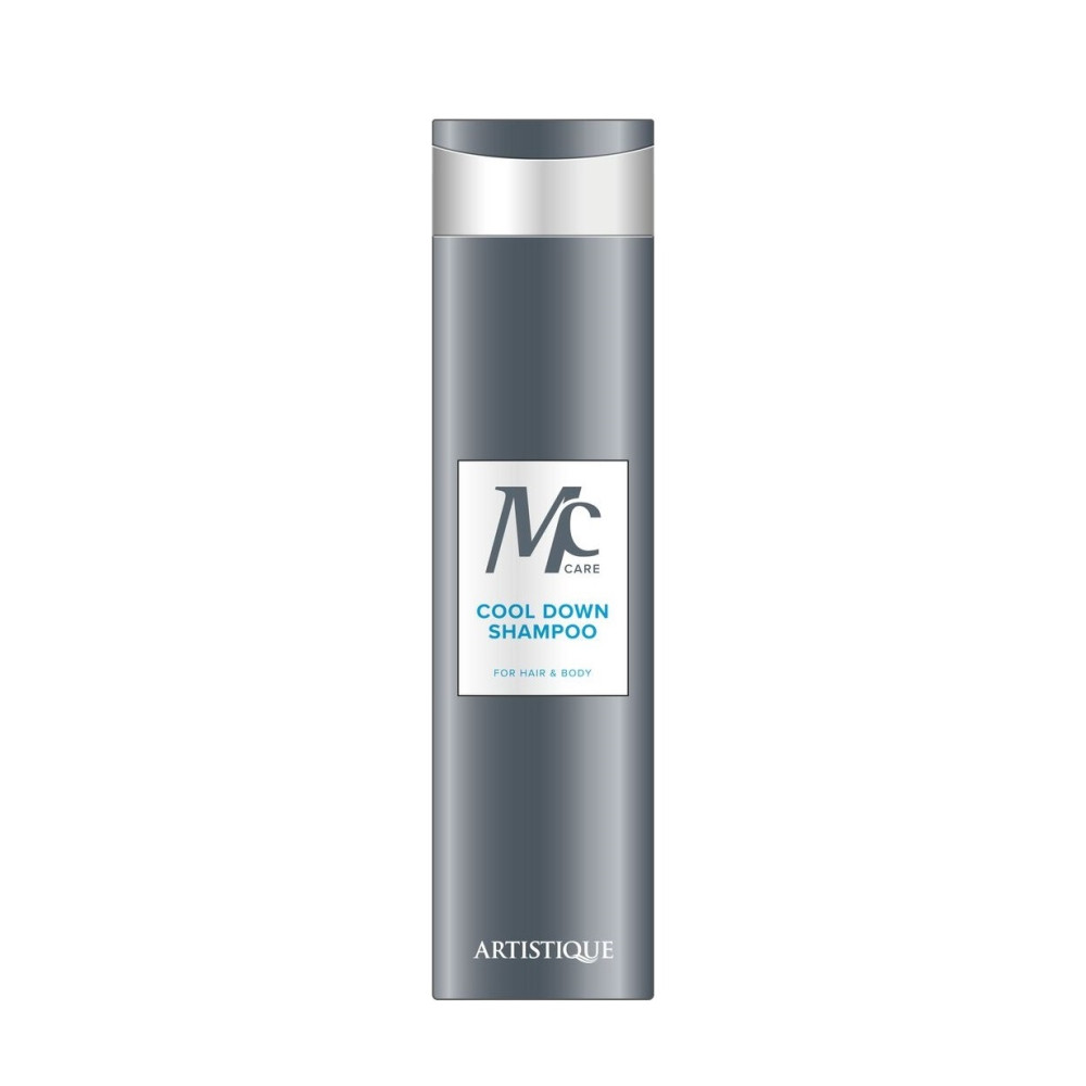 MC Cool Down Shampoo