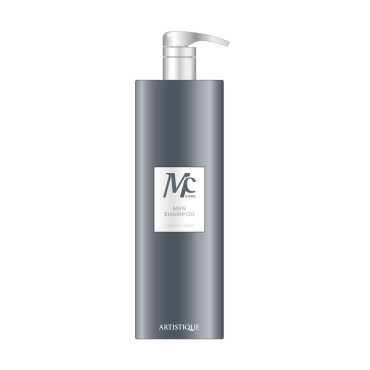 MC Men Shampoo