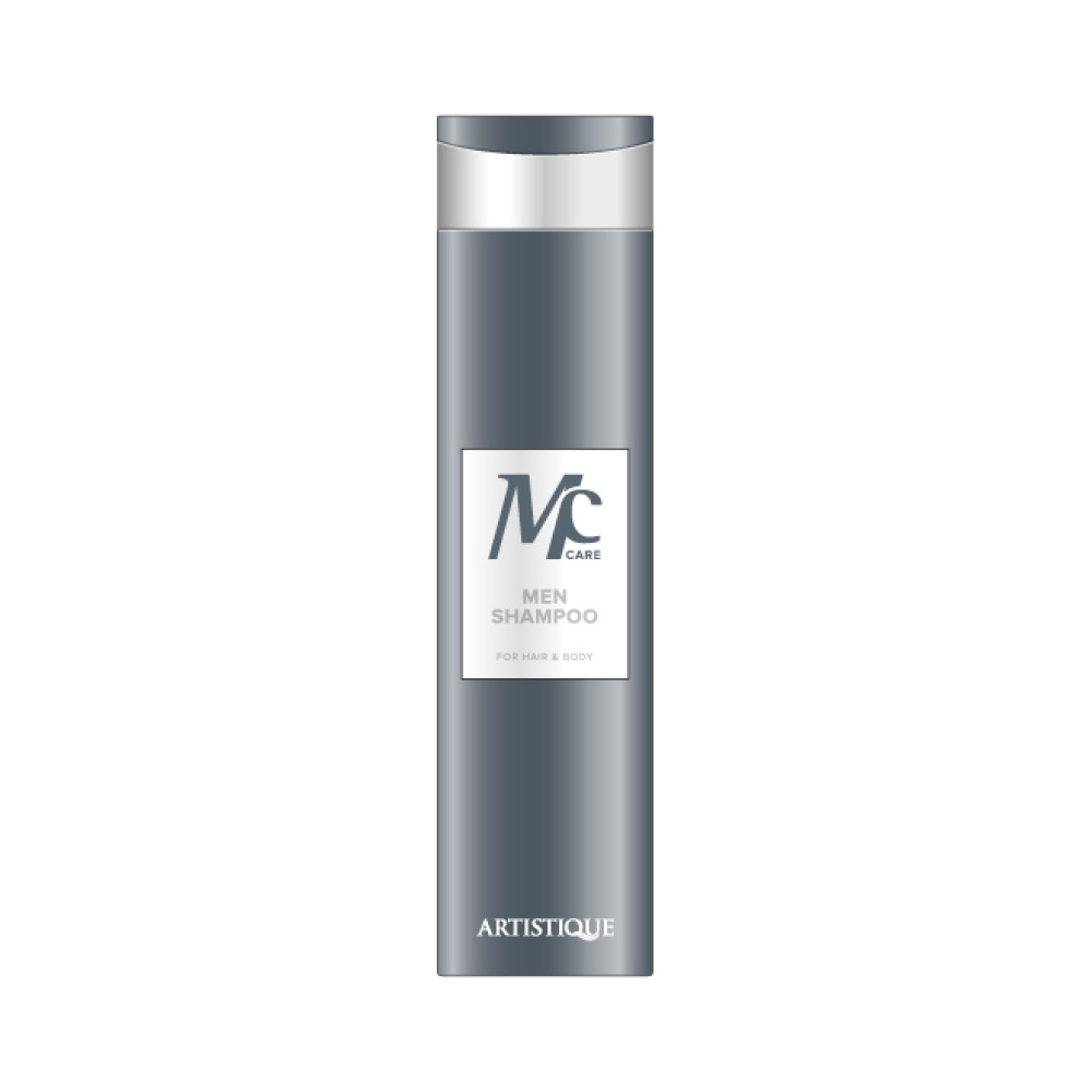 MC Men Shampoo