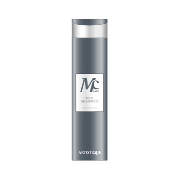 MC Men Shampoo