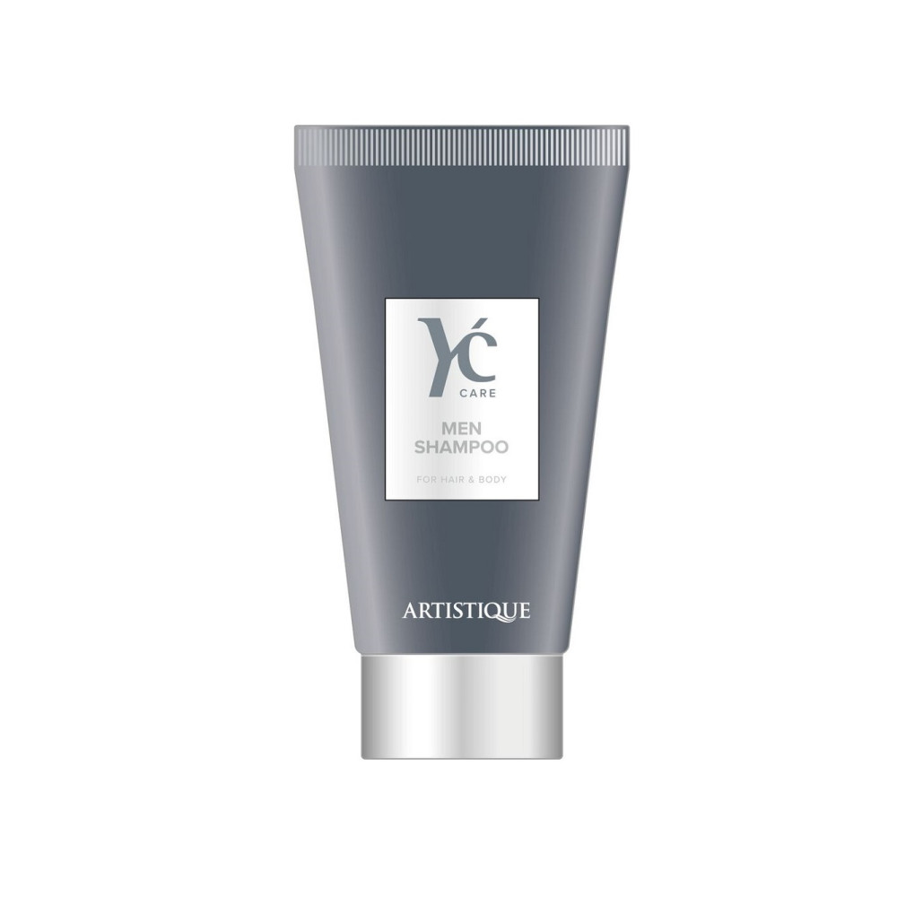 MC Men Shampoo