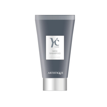 MC Men Shampoo