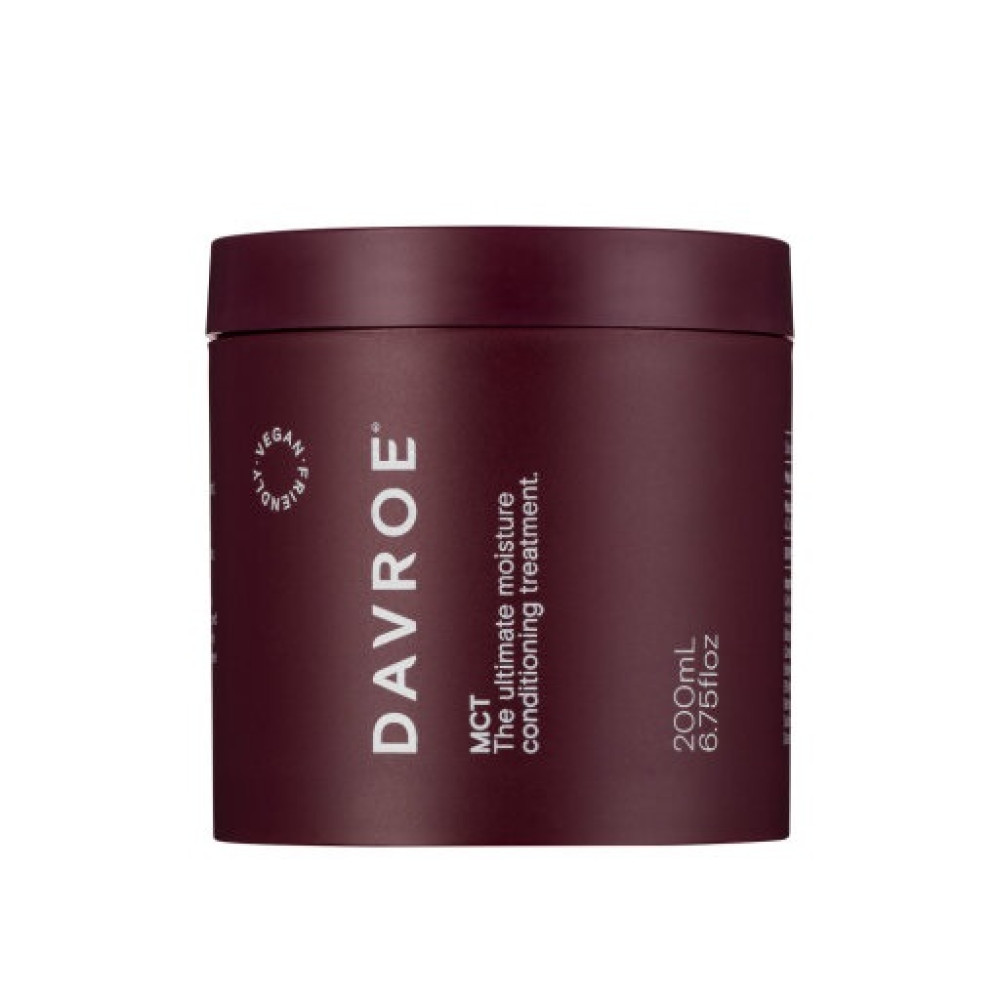 MCT Moisture Conditioning Treatment