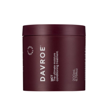 MCT Moisture Conditioning Treatment