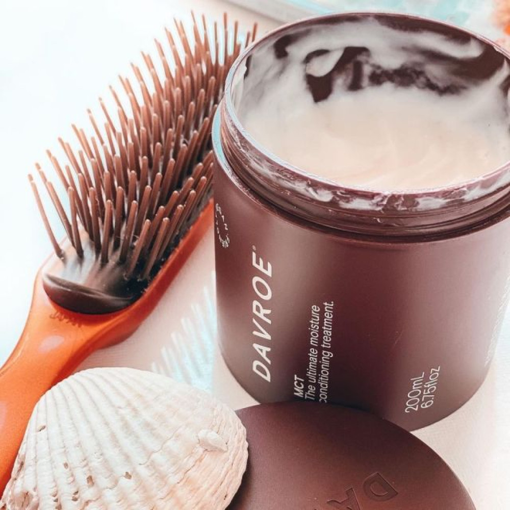 MCT Moisture Conditioning Treatment
