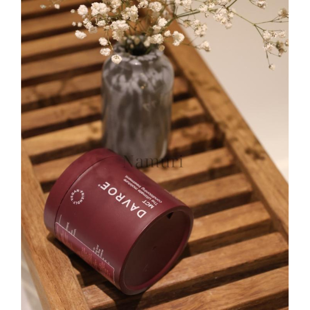 MCT Moisture Conditioning Treatment